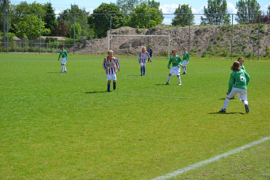 JEKA D10 Toernooi Roosendaal (89)